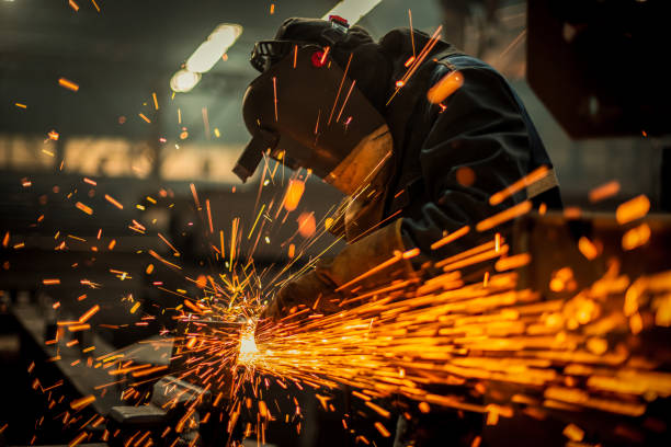 Affordable Welder Services in Buffalo Center, IA