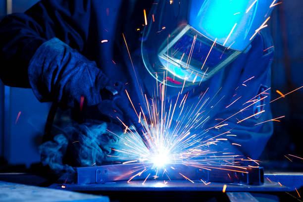 Best Automotive Welding in Buffalo Center, IA
