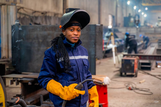 Best Marine and Shipbuilding Welding in Buffalo Center, IA