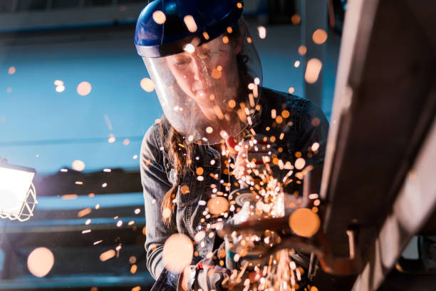 Trusted Buffalo Center, IA Welder & Metal Fabrication Experts