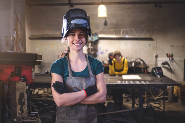 Affordable Welder Services in Buffalo Center, IA